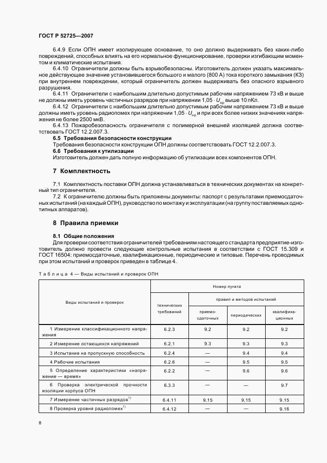 ГОСТ Р 52725-2007, страница 12
