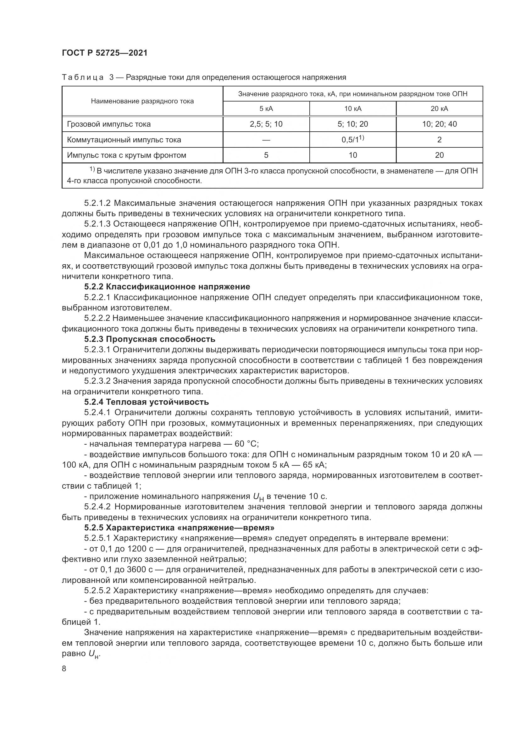 ГОСТ Р 52725-2021, страница 12