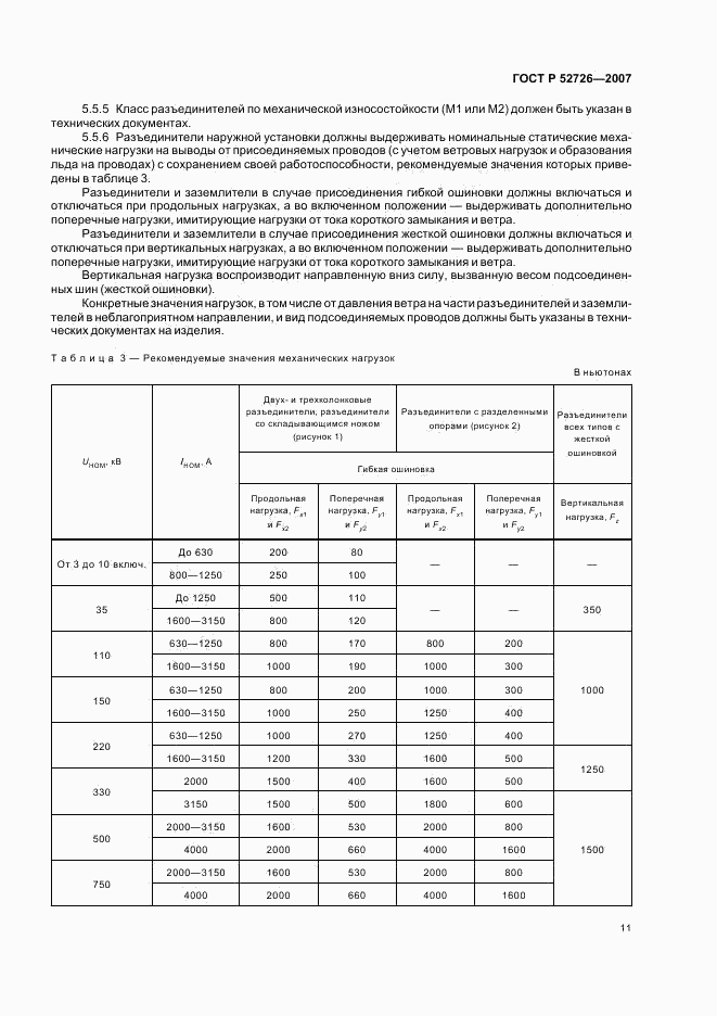 ГОСТ Р 52726-2007, страница 16
