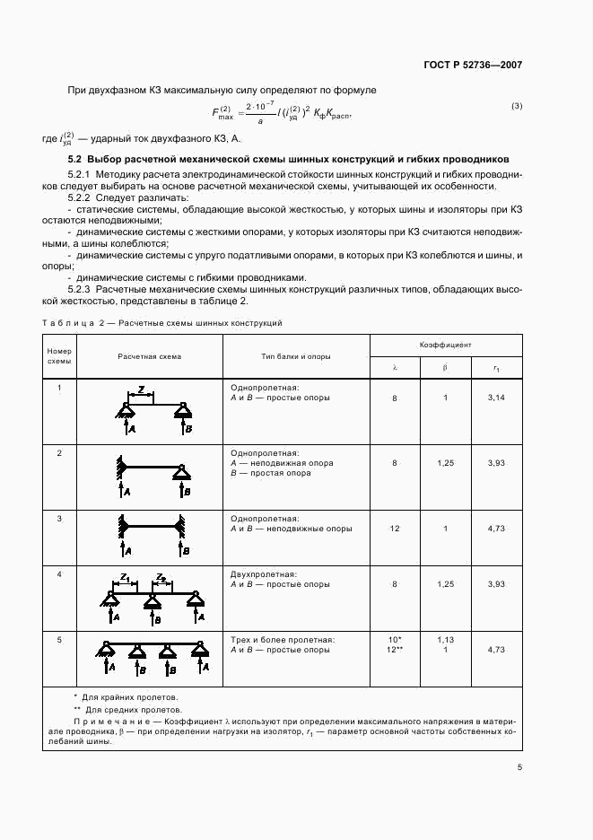 ГОСТ Р 52736-2007, страница 8