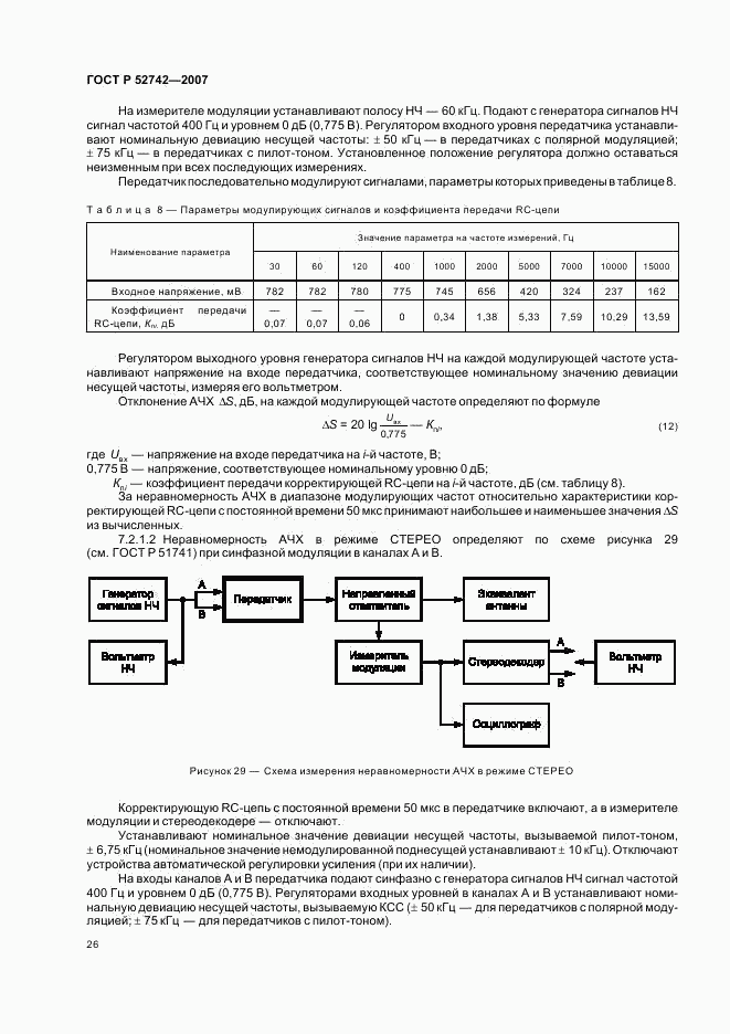 ГОСТ Р 52742-2007, страница 29