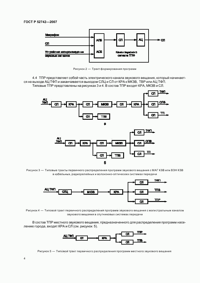 ГОСТ Р 52742-2007, страница 7