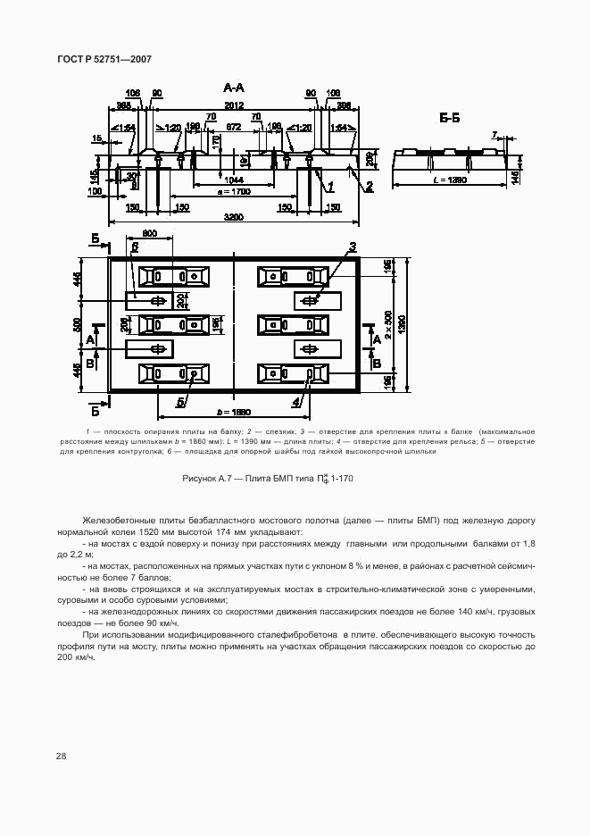 ГОСТ Р 52751-2007, страница 32