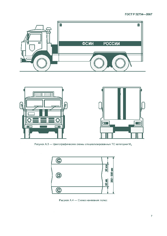 ГОСТ Р 52754-2007, страница 10