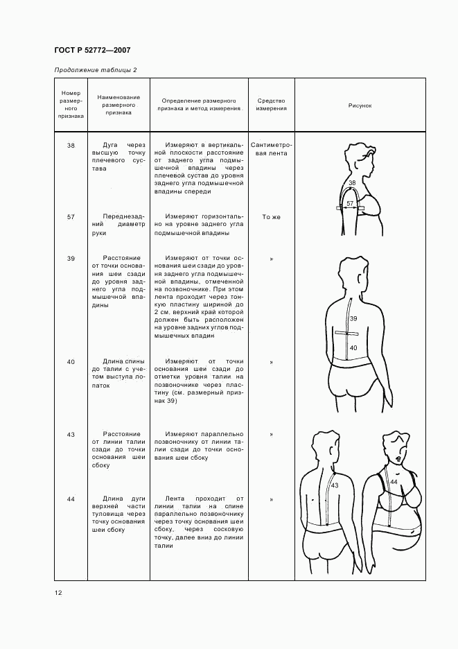 ГОСТ Р 52772-2007, страница 14