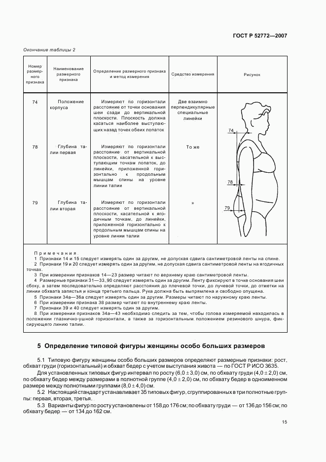 ГОСТ Р 52772-2007, страница 17