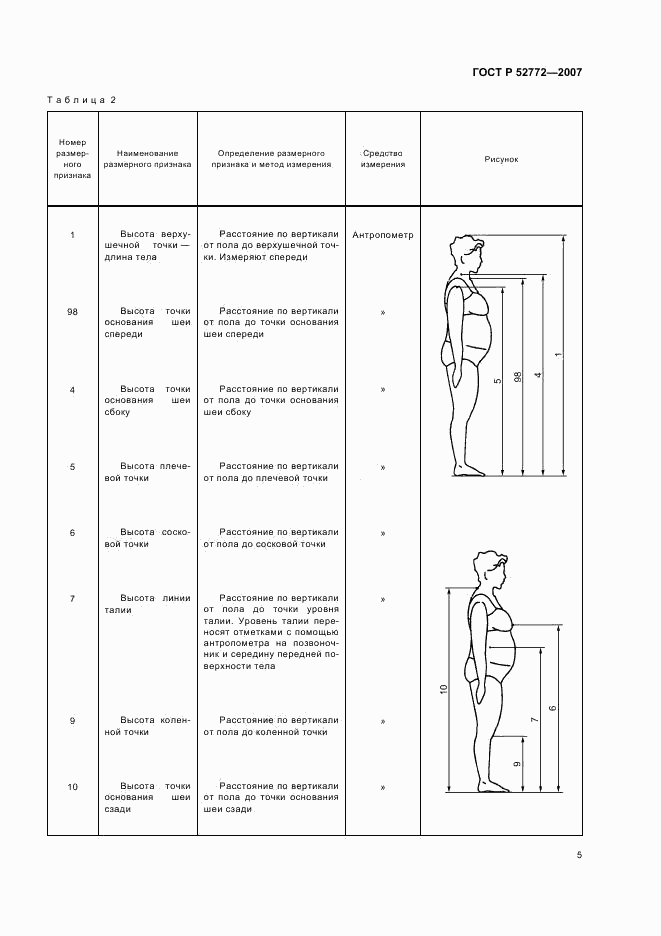 ГОСТ Р 52772-2007, страница 7