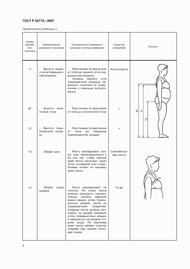ГОСТ Р 52772-2007, страница 8