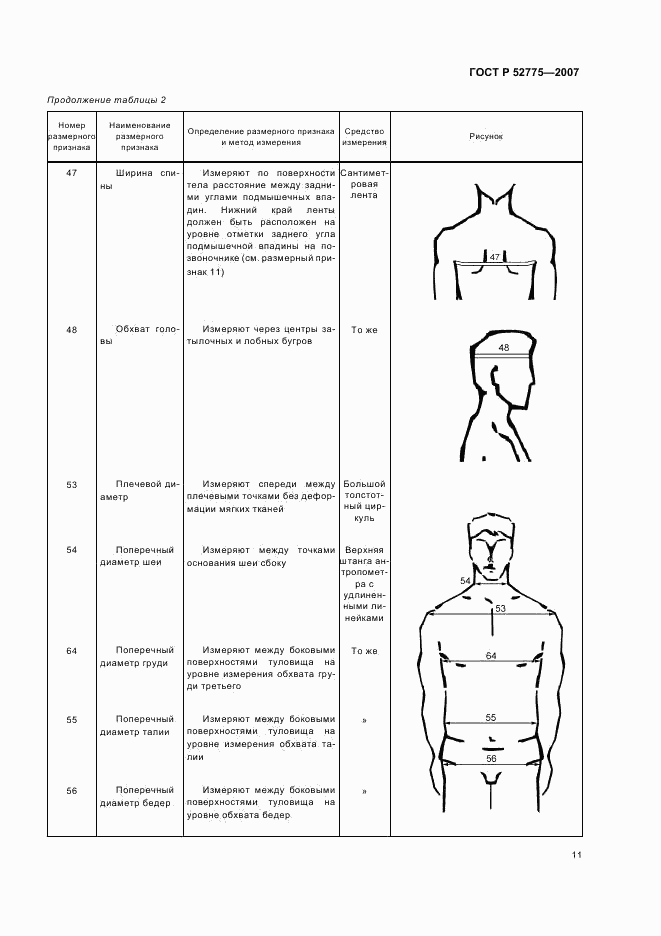 ГОСТ Р 52775-2007, страница 14