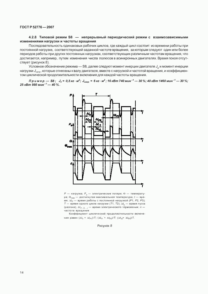 ГОСТ Р 52776-2007, страница 19