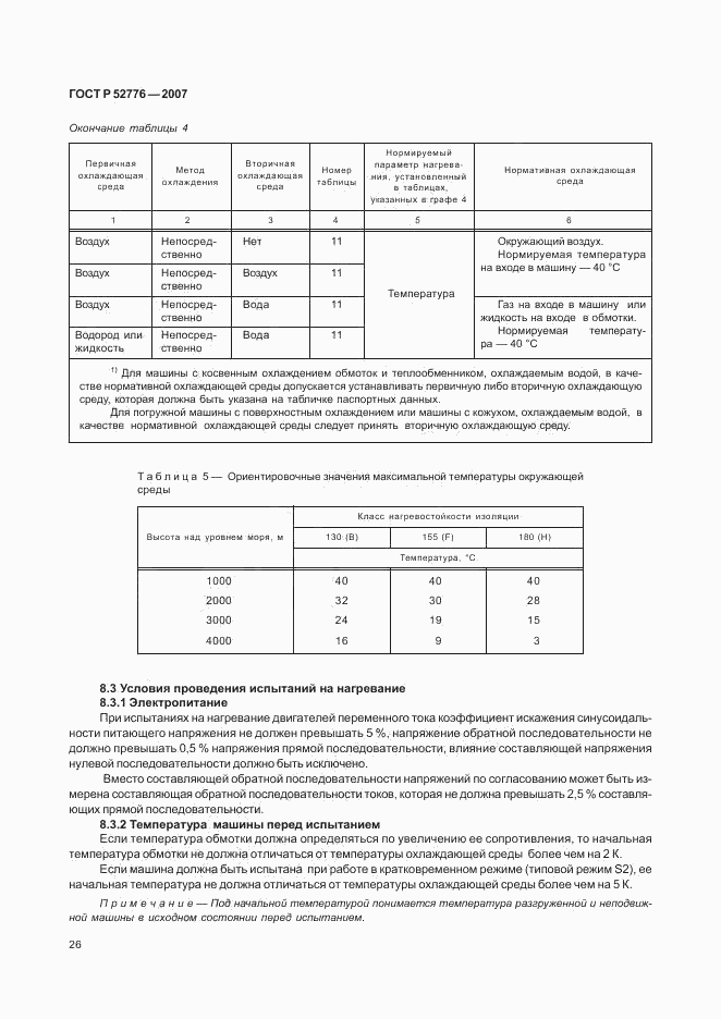 ГОСТ Р 52776-2007, страница 31