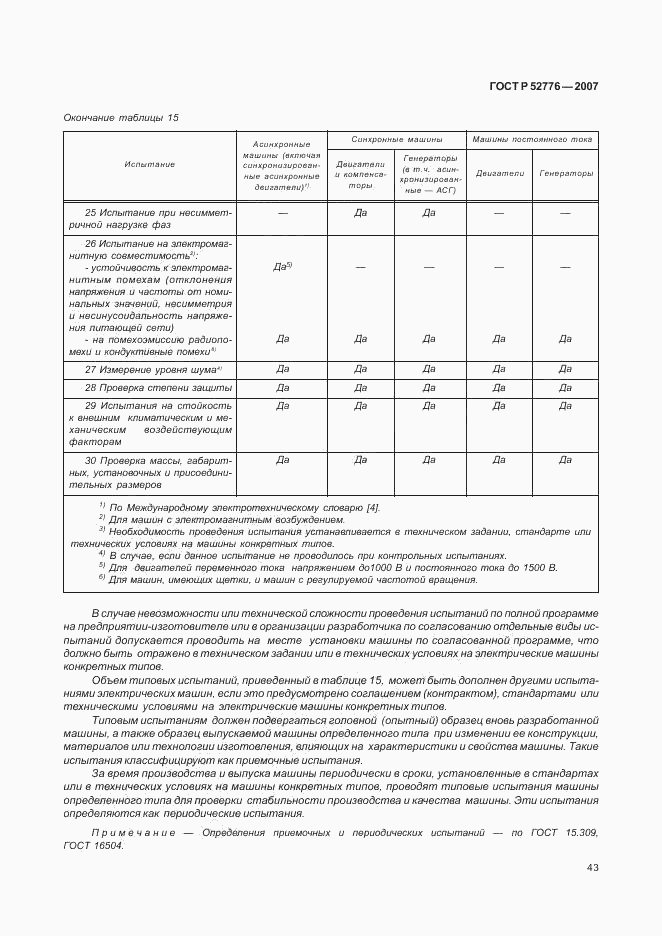 ГОСТ Р 52776-2007, страница 48