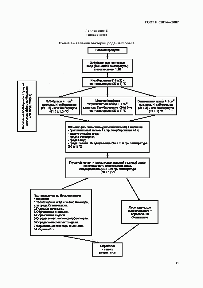 ГОСТ Р 52814-2007, страница 14