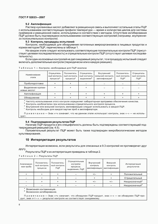 ГОСТ Р 52833-2007, страница 10