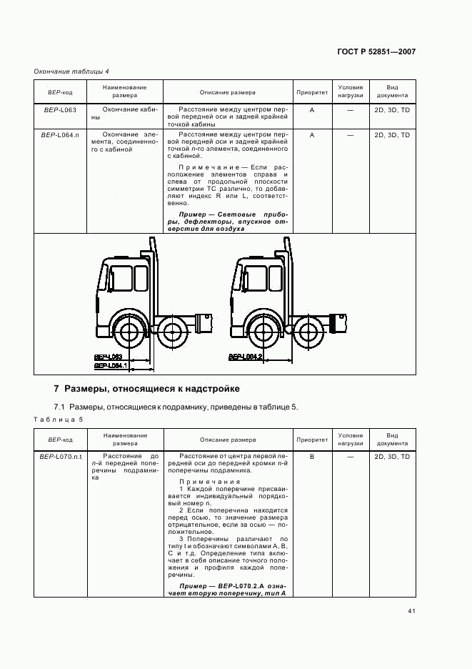 ГОСТ Р 52851-2007, страница 45