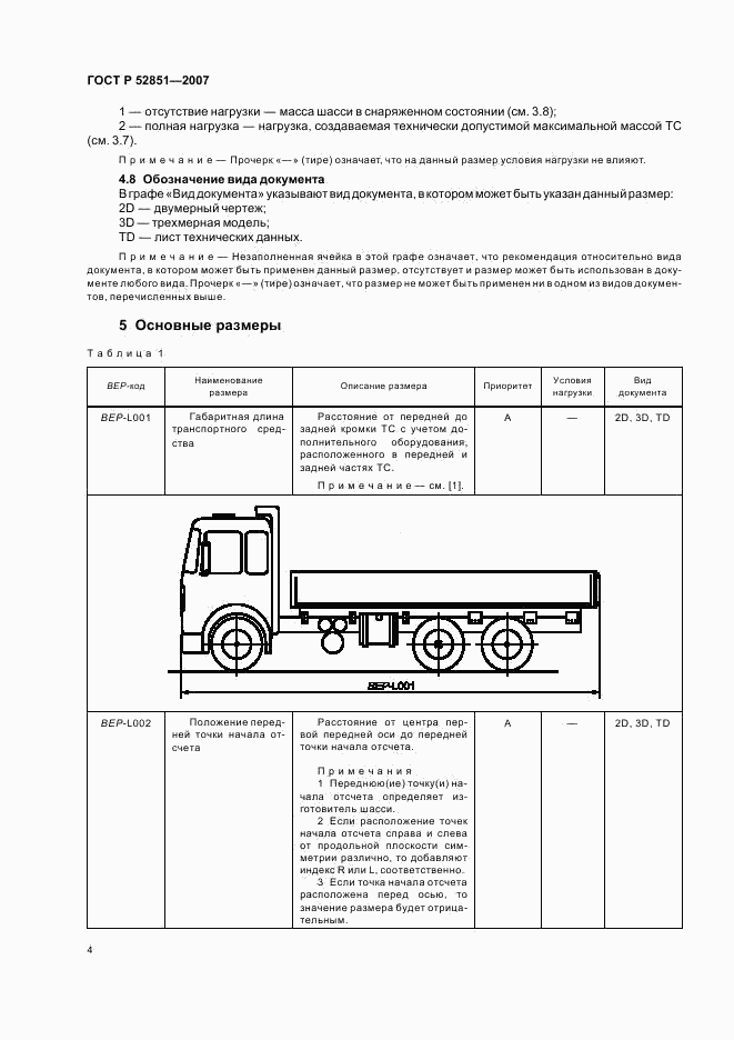 ГОСТ Р 52851-2007, страница 8