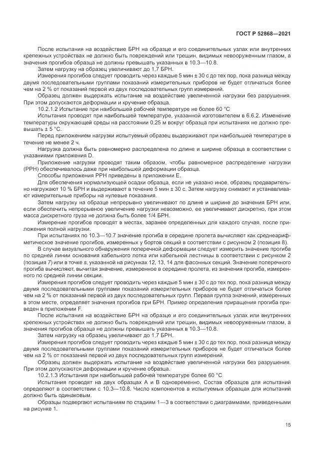 ГОСТ Р 52868-2021, страница 19