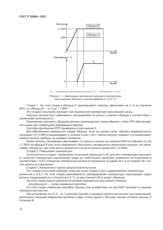 ГОСТ Р 52868-2021, страница 20