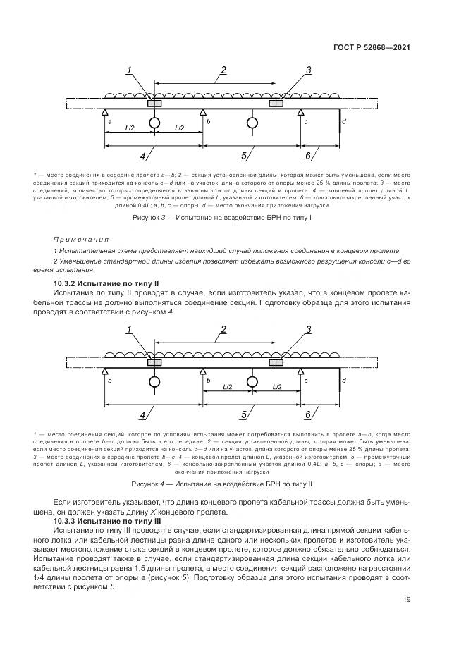 ГОСТ Р 52868-2021, страница 23