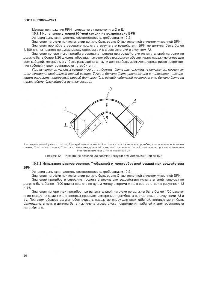 ГОСТ Р 52868-2021, страница 30