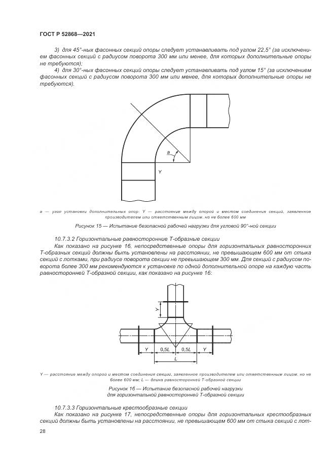 ГОСТ Р 52868-2021, страница 32