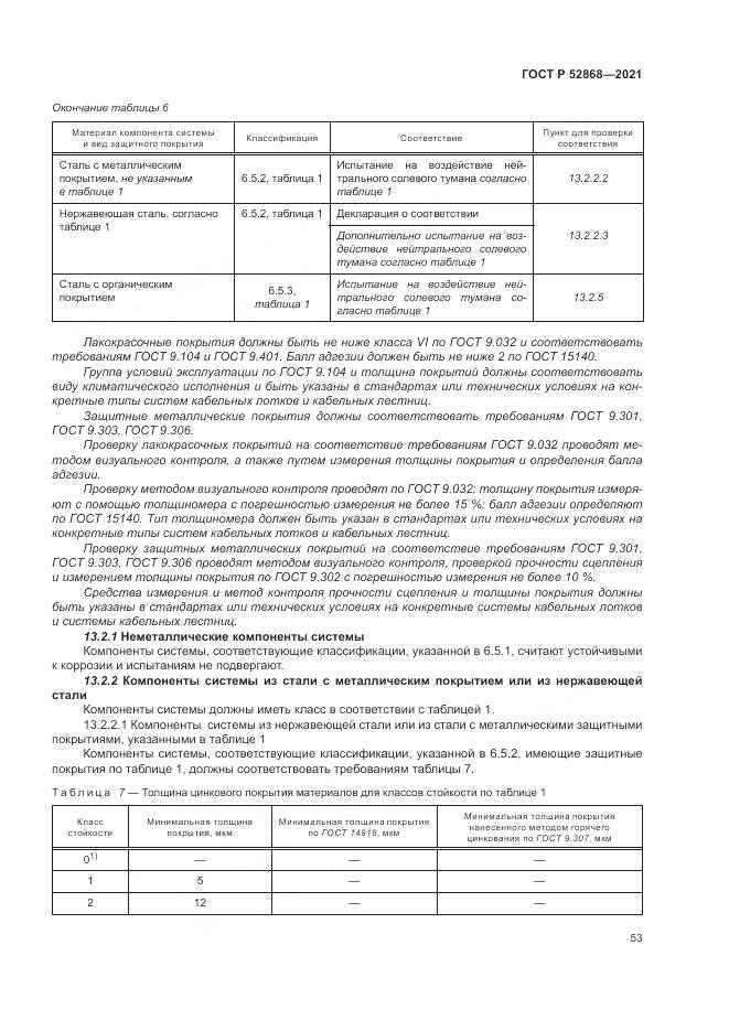 ГОСТ Р 52868-2021, страница 57