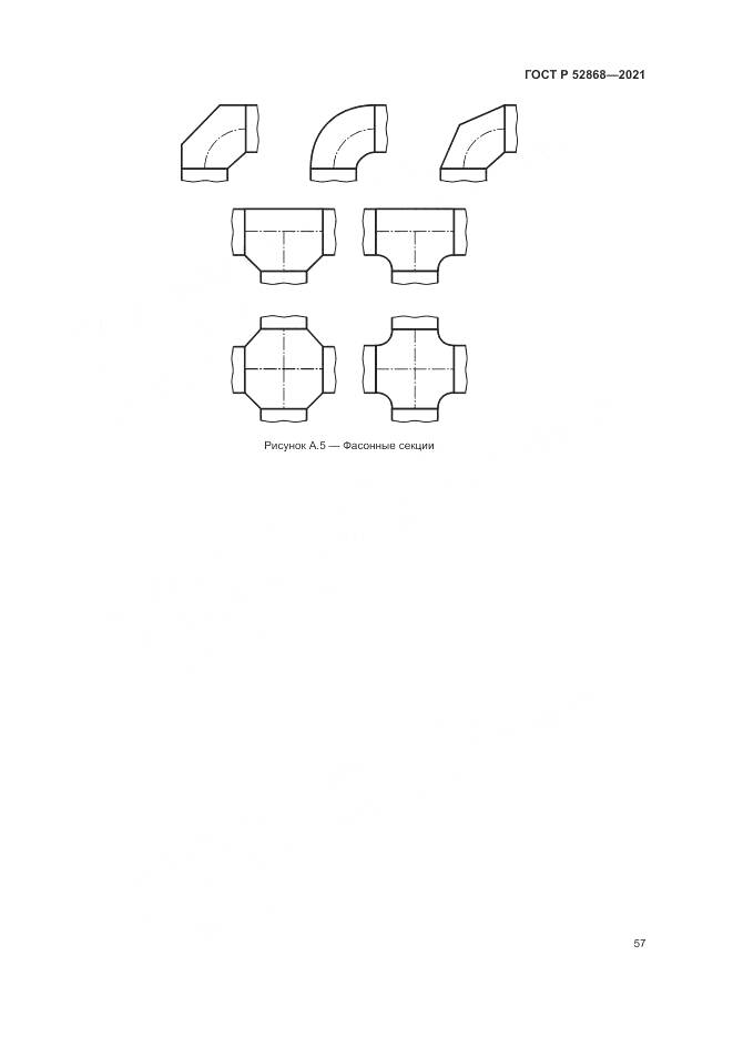 ГОСТ Р 52868-2021, страница 61