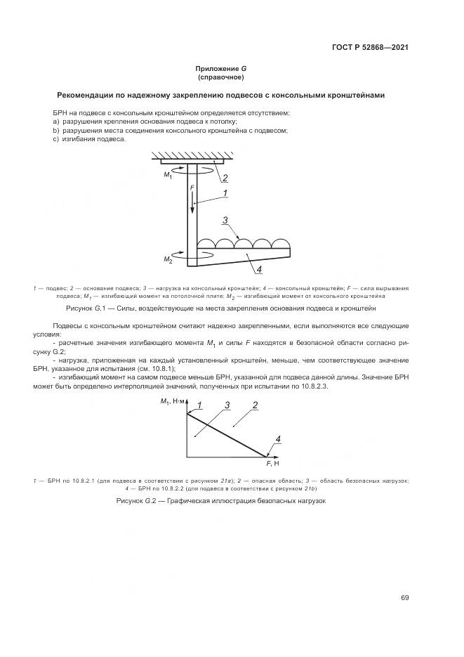 ГОСТ Р 52868-2021, страница 73
