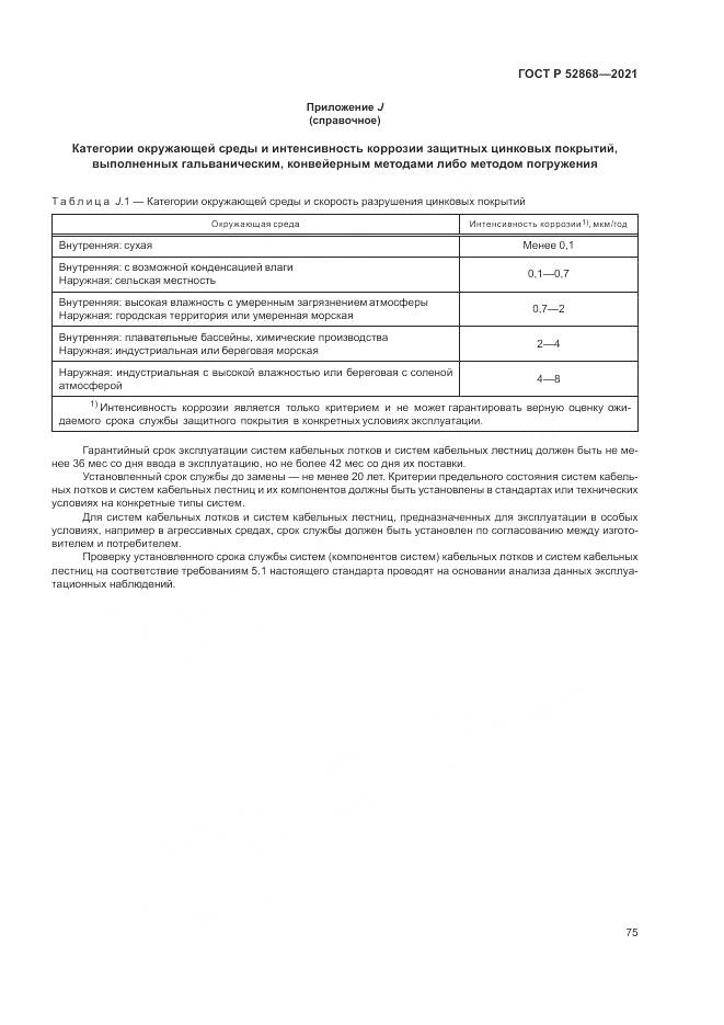 ГОСТ Р 52868-2021, страница 79