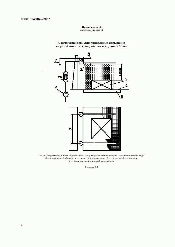 ГОСТ Р 52902-2007, страница 7
