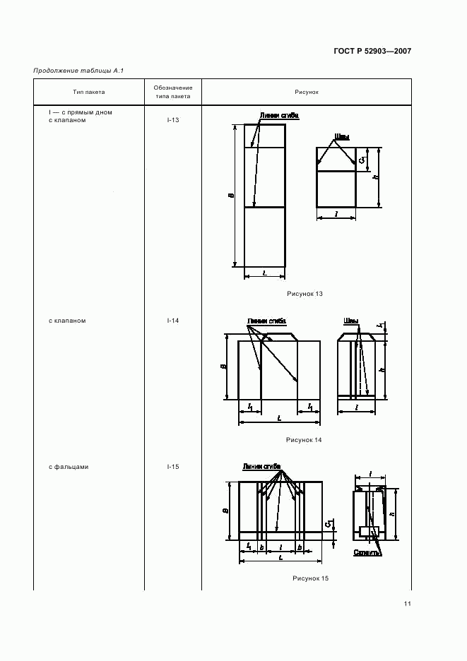 ГОСТ Р 52903-2007, страница 14