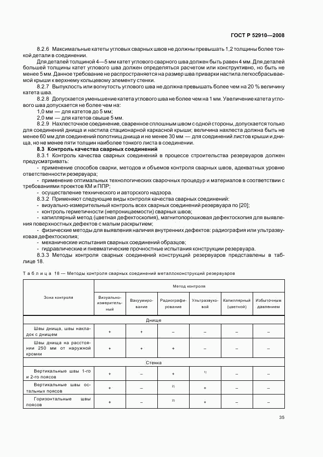 ГОСТ Р 52910-2008, страница 38
