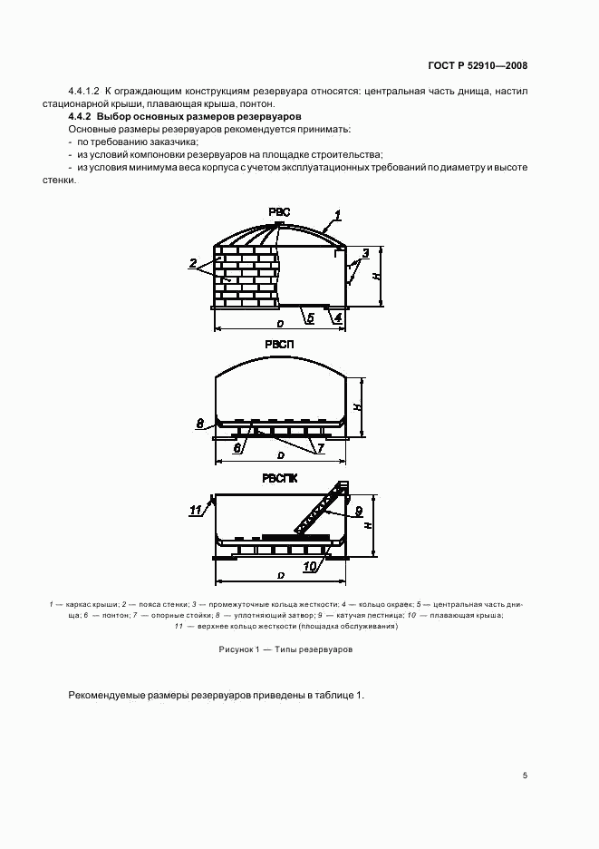 ГОСТ Р 52910-2008, страница 8