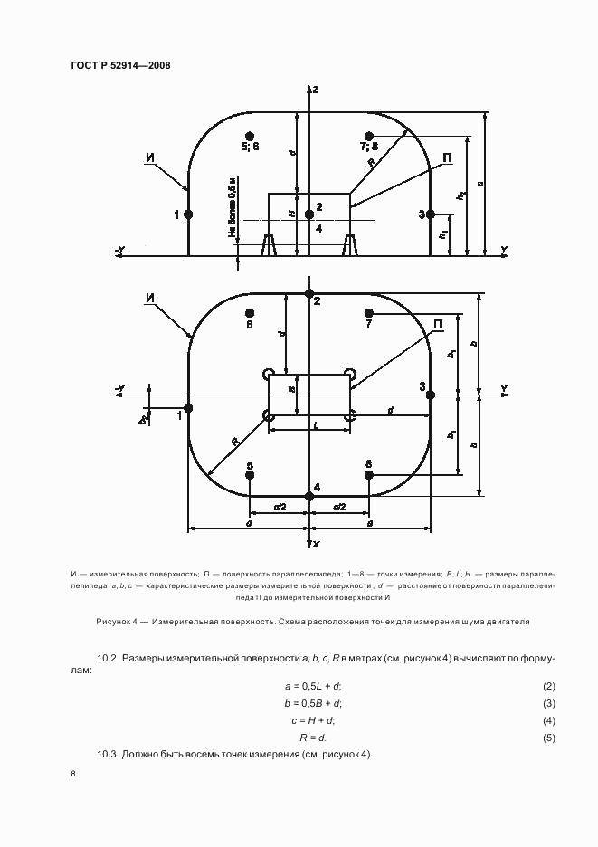 ГОСТ Р 52914-2008, страница 11