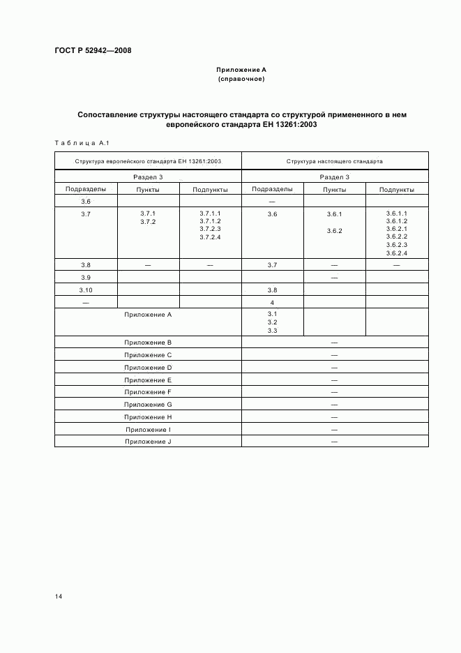 ГОСТ Р 52942-2008, страница 18