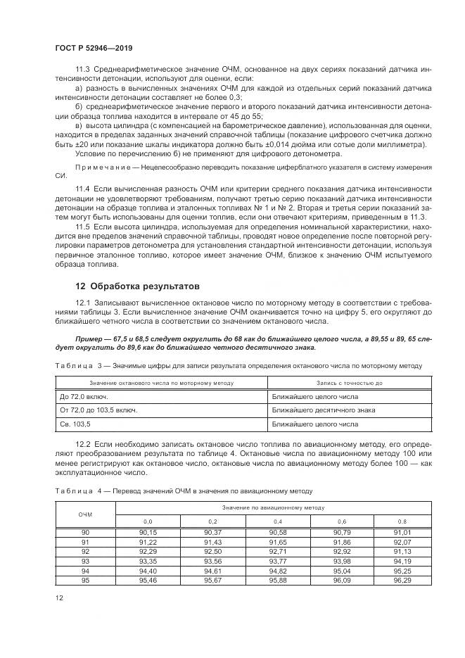 ГОСТ Р  52946-2019, страница 16