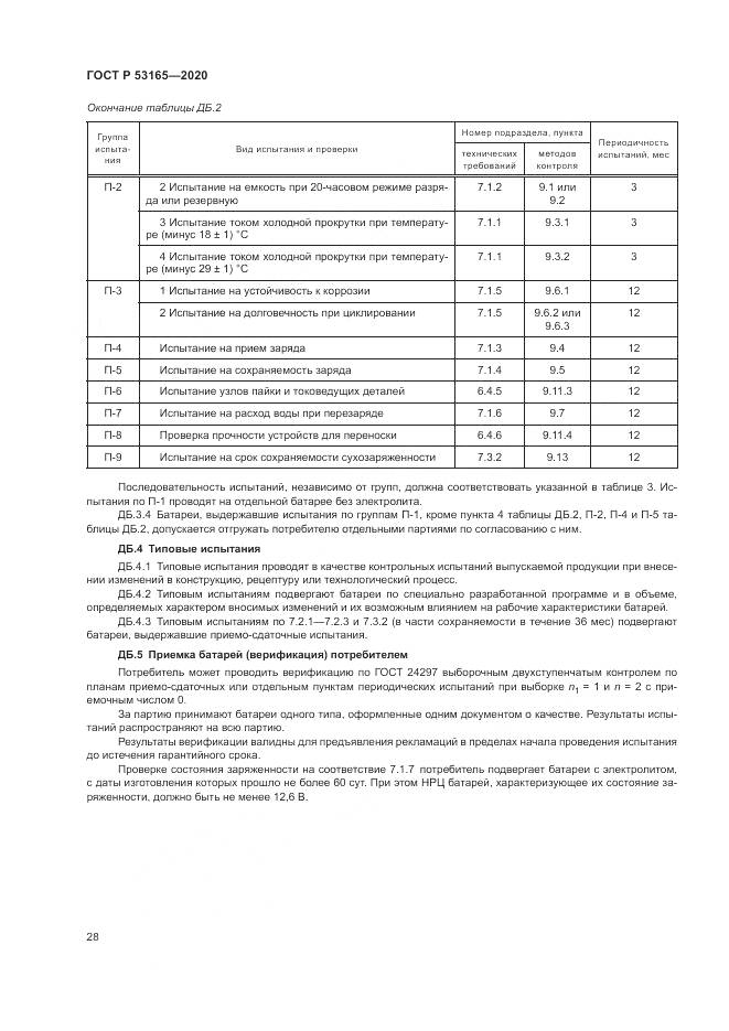 ГОСТ Р 53165-2020, страница 32