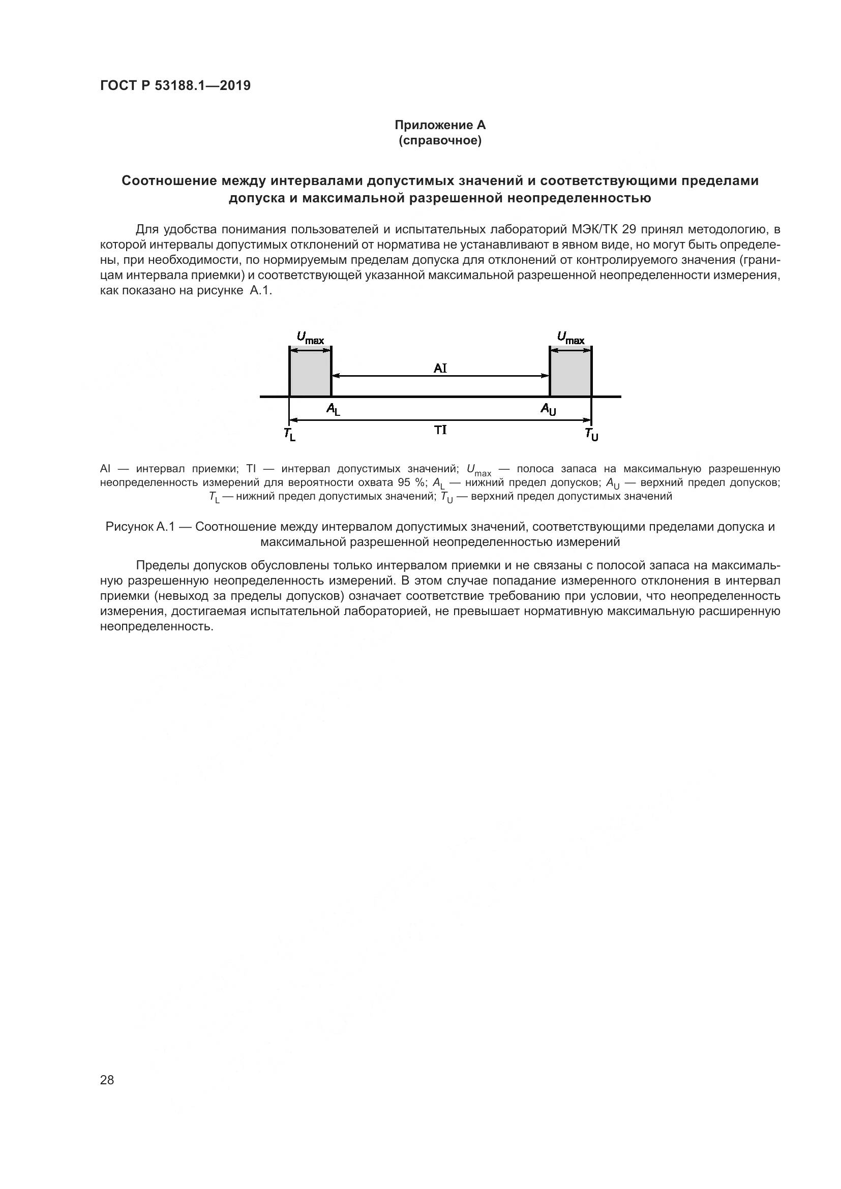ГОСТ Р  53188.1-2019, страница 32