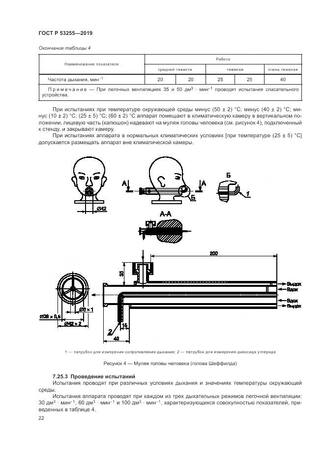 ГОСТ Р  53255-2019, страница 26
