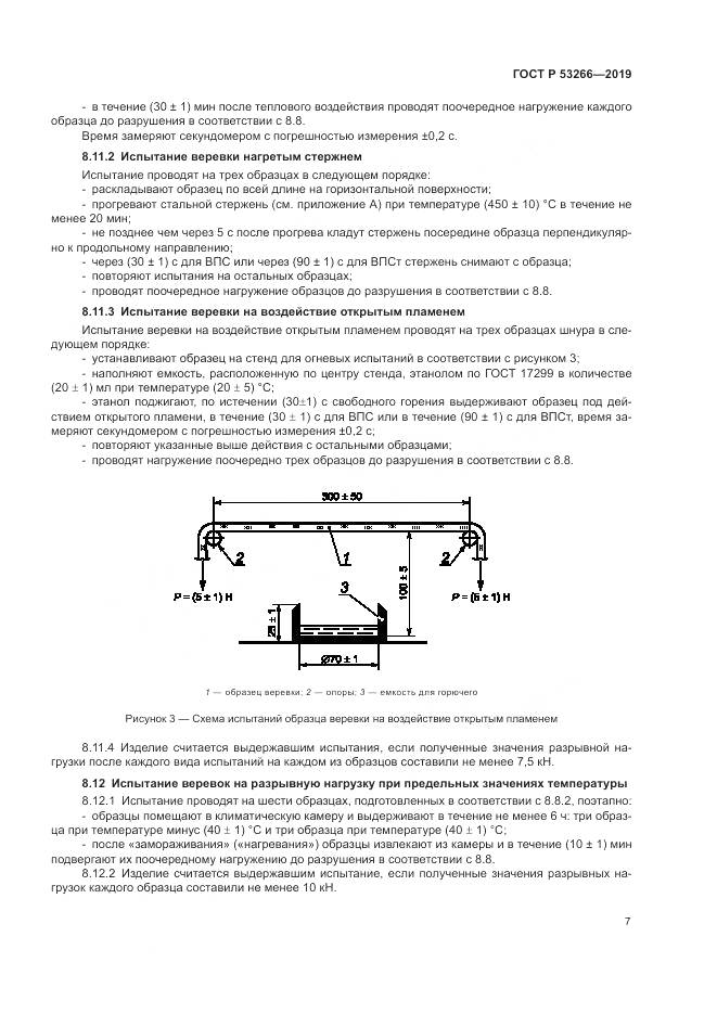 ГОСТ Р  53266-2019, страница 11