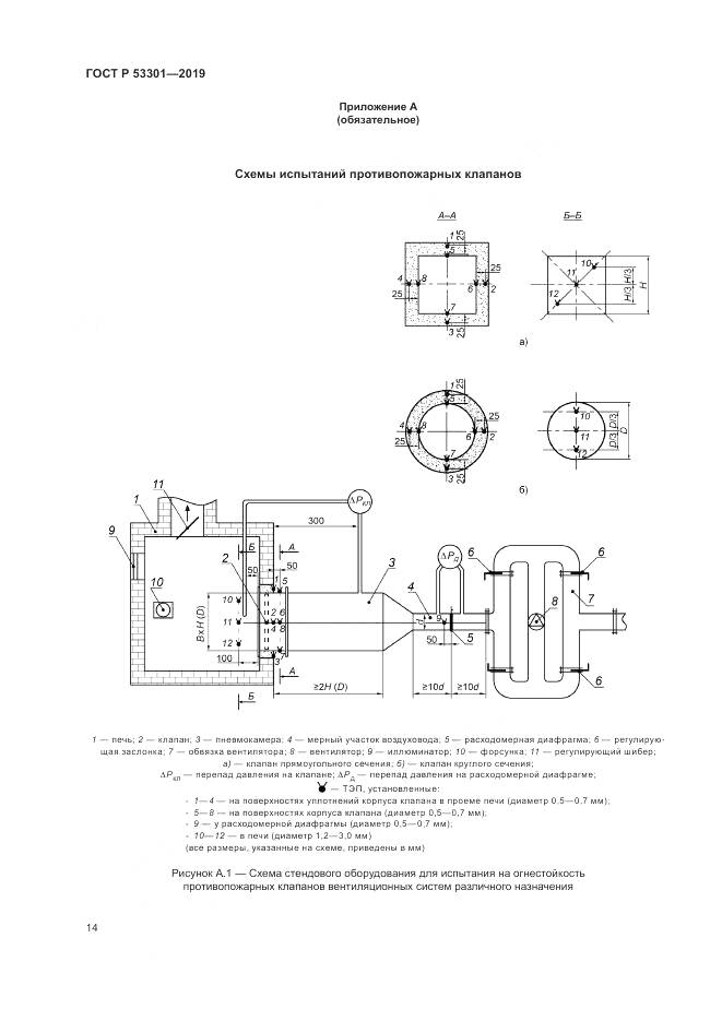 ГОСТ Р  53301-2019, страница 18