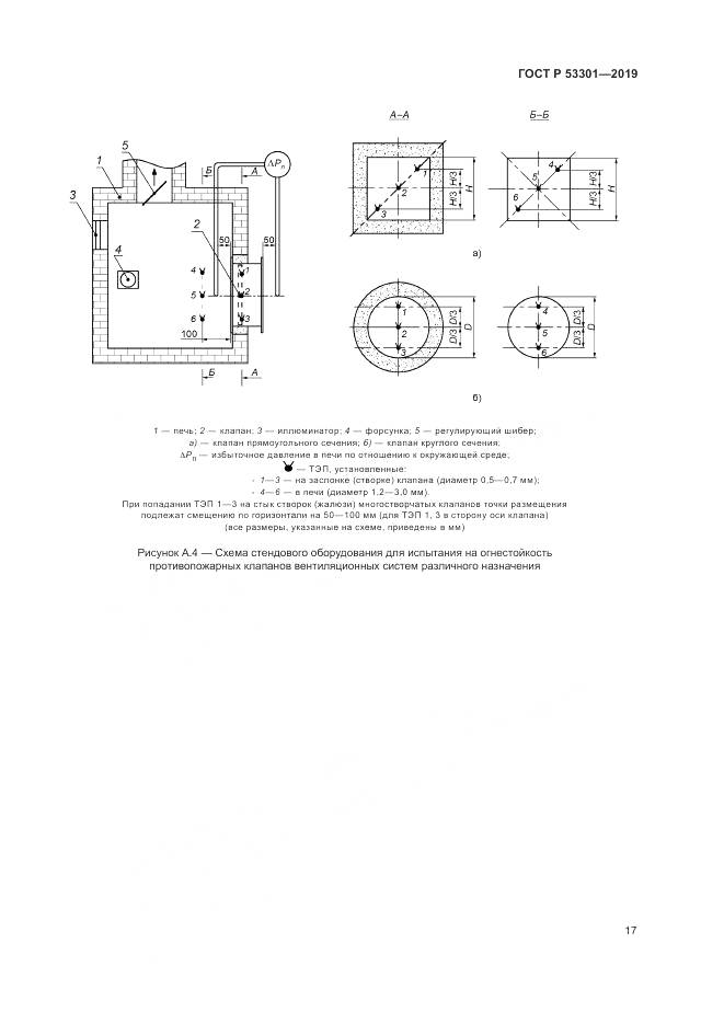 ГОСТ Р  53301-2019, страница 21