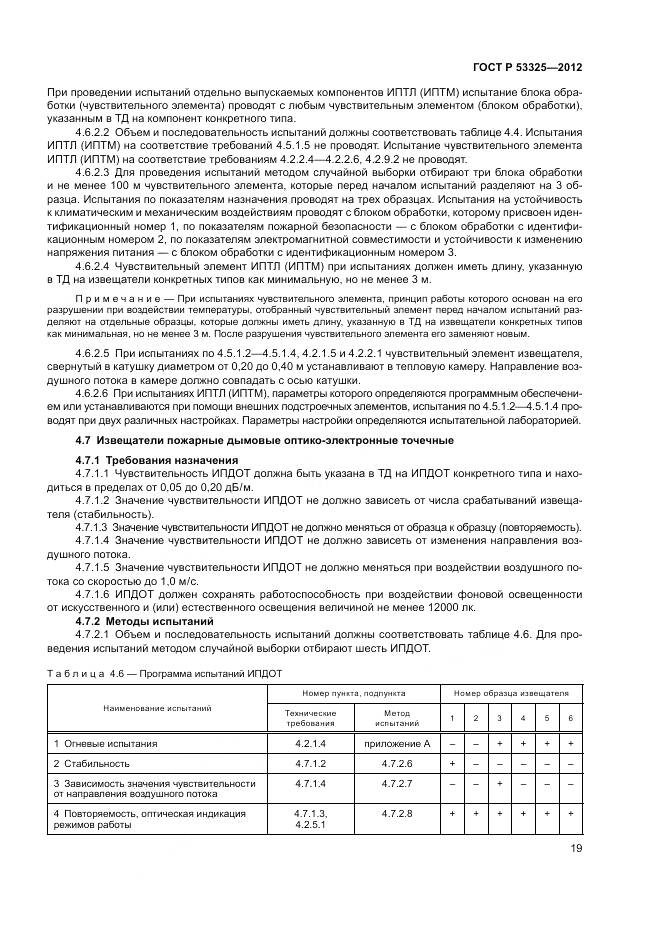 ГОСТ Р 53325-2012, страница 25