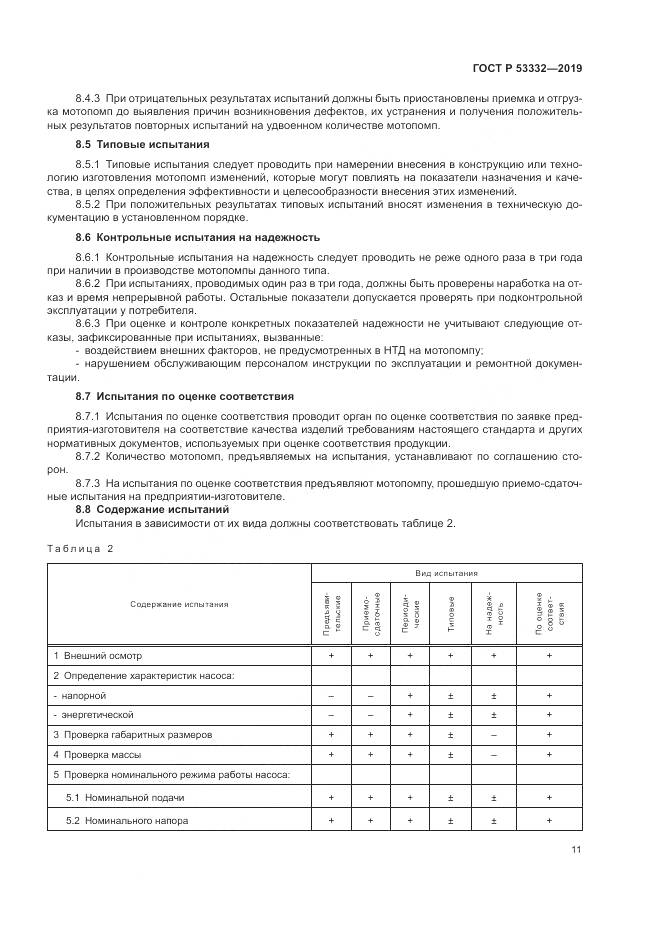 ГОСТ Р  53332-2019, страница 15