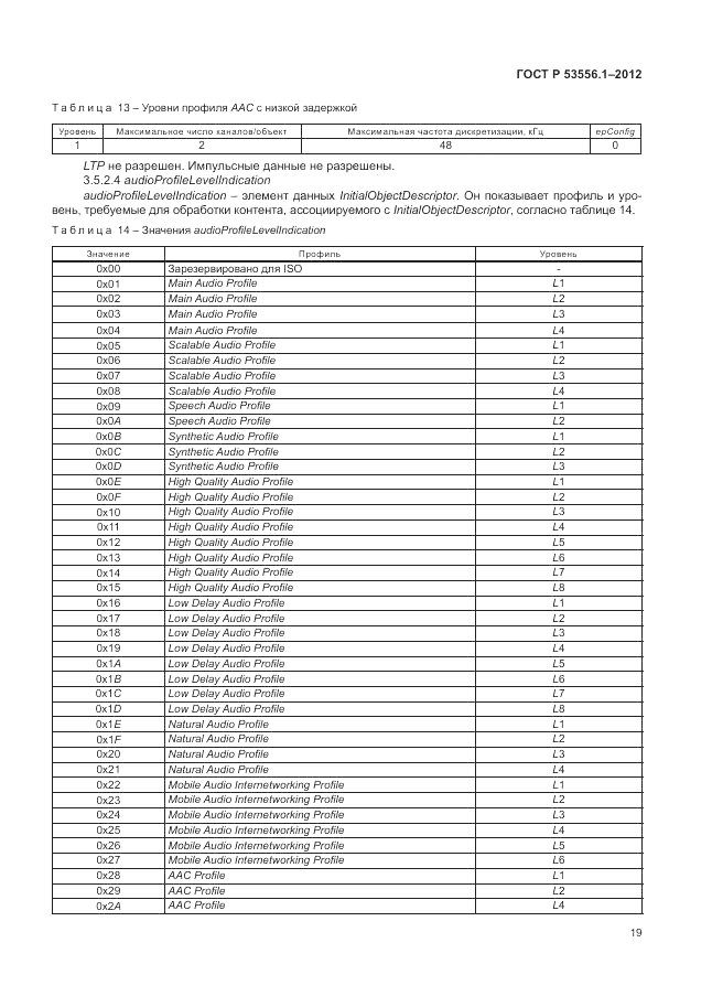 ГОСТ Р 53556.1-2012, страница 23