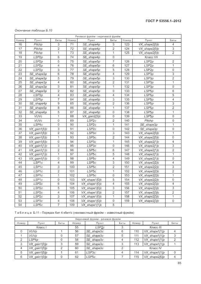 ГОСТ Р 53556.1-2012, страница 89