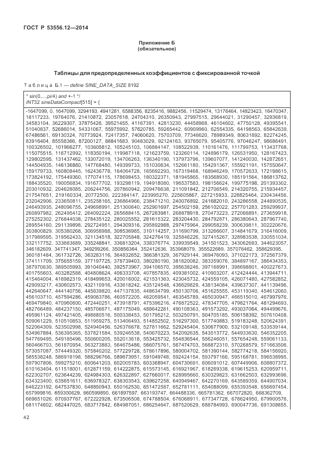 ГОСТ Р 53556.12-2014, страница 46
