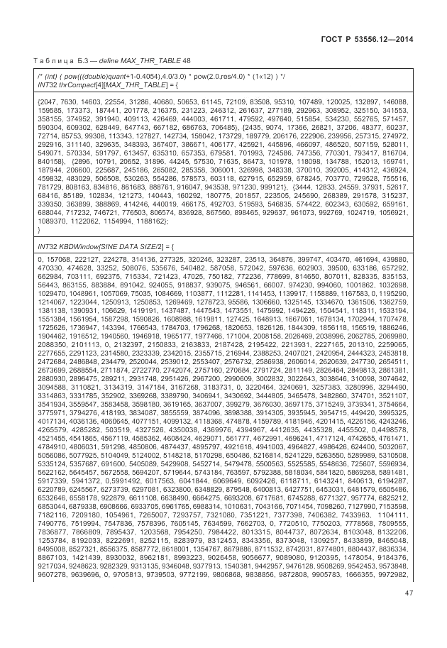 ГОСТ Р 53556.12-2014, страница 51