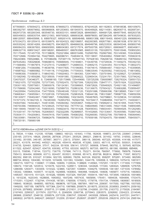 ГОСТ Р 53556.12-2014, страница 58