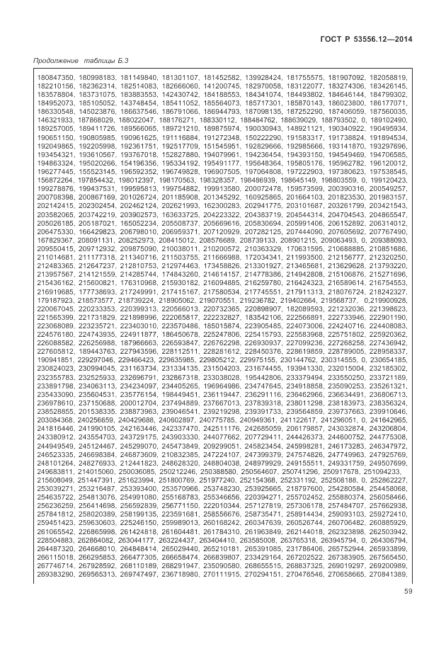 ГОСТ Р 53556.12-2014, страница 63